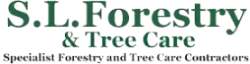 S.L. Forestry & Tree Care